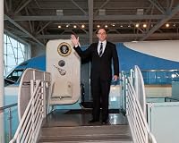 Image of Vince Flynn