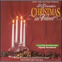 Click here to buy Christmas in Velvet by  Regeneration .