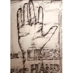 The Lines of My Hand