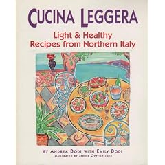 Cucina Leggera