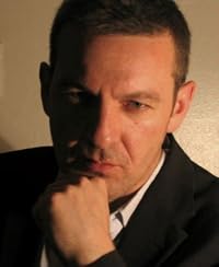 Image of Andrew Biss