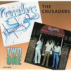 Rhapsody and Blues Standing Tall by The Crusaders