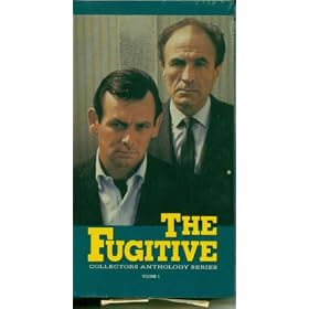 Fugitive Vol.1:Girl from Little Egypt [VHS]