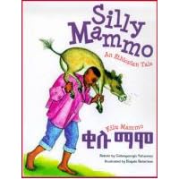Yahannes Gebregeorgis Brings Books to Ethiopia