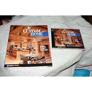 Custom Home 3D Design and Decor 3 Products in 1 by