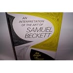 The shape of chaos;: An interpretation of the art of Samuel Beckett book cover