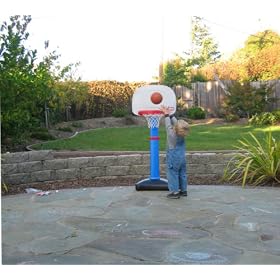 cheap Little Tikes EasyScore Basketball Set