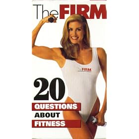 The FIRM 20 Questions About Fitness