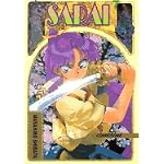 Sarai, Vol. 7 book cover