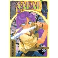 Sarai, Vol. 7