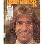 Henry Winkler, born actor (Headliners I) book cover