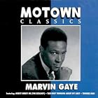 Motown Legends: Mercy Mercy Me by Marvin Gaye