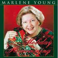Holiday Homecoming by et al Adolphe Adam (Composer) and Marlene Young (Audio CD - 2003)