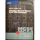 Click here to buy Mcse 70-290 Labsim for Management by Testout!.