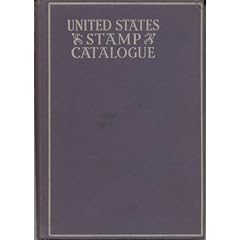 Catalogue of United States Stamps Specialized 1941