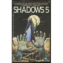 Shadows 5 by Charles L. Grant