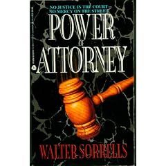Power of Attorney