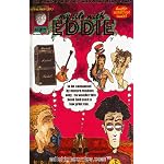 My Life with Eddie Vedder #1 book cover
