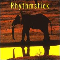 Click here to buy Rhythmstick by  Dizzy Gillespie, Phil Woods, Bob Berg, Tito Puente, and Art Farmer .