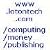 LOTONtech "What you need to know, and no more!"