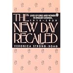 Strong-Boag Veronica : New Day Recalled book cover