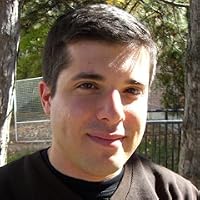 Image of Daniel Arenson