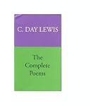 The Complete Poems of C. Day Lewis book cover