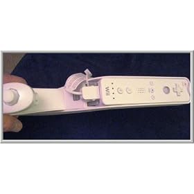 Official Wii Zapper with Link's Crossbow Training
