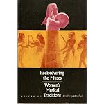 Rediscovering The Muses: Women's Musical Traditions book cover