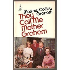 They call me Mother Graham (New life ventures)