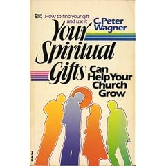 Your Spiritual Gifts Can Help Your Church Grow
