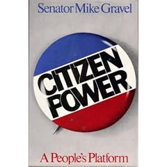 Citizen Power: A People's Platform