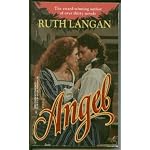 Angel (Harlequin Historical, No 245) book cover