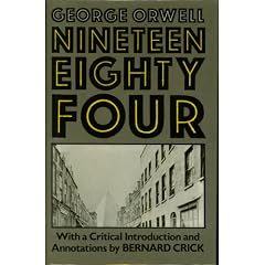Nineteen Eighty-Four