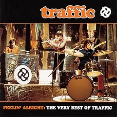 Feelin' Alright: The Definitive Collection