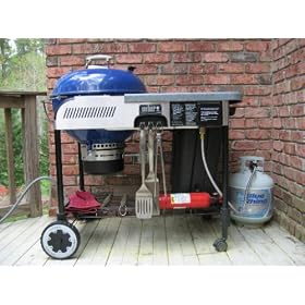 best buy Weber 2005 Model 841001 Charcoal Grill