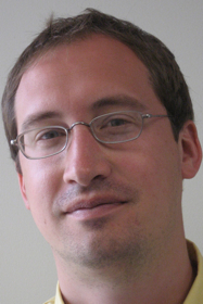 Image of Marcus Wohlsen