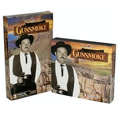 Gunsmoke (3-Hour Collectors' Editions) (3-Hour Collectors' Editions)