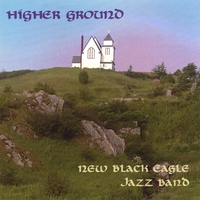 Higher Ground by New Black Eagle Jazz Band