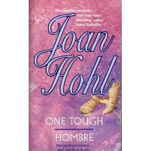 One Tough Hombre by Joan Hohl