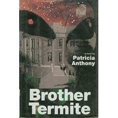 Brother Termite