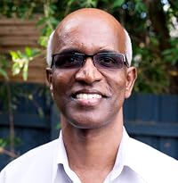 Image of Raj Arumugam