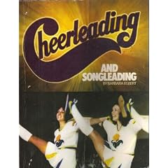 Cheerleading and Songleading