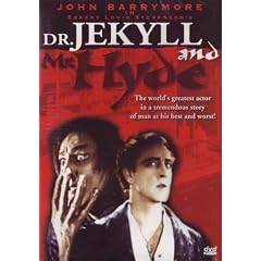 Dr. Jekyll And Mr. Hyde