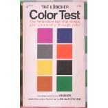 Luscher Color Test