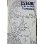 T.S. Eliot: An Introduction book cover