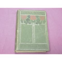 Lorna Doone: A romance of Exmoor