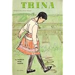 Trina (Orig. Trina's Boxcar) book cover