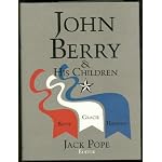 John Berry and His Children book cover