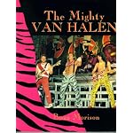 The Mighty Van Halen book cover